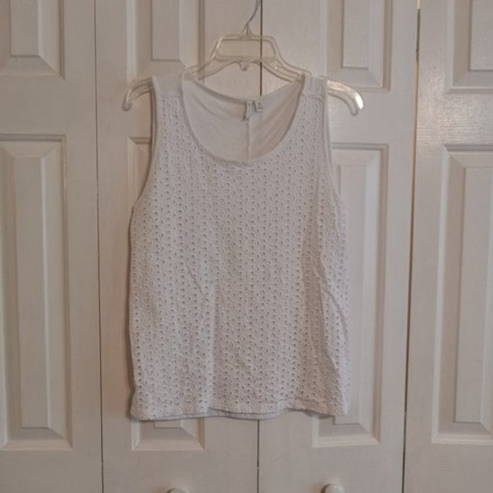 Medium Tank Top